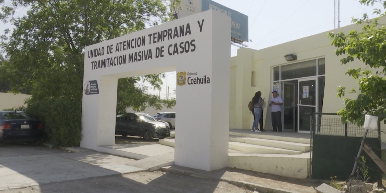 Ofrecen protección a candidatos del PVEM en Ramos Arizpe