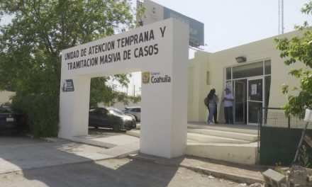 Ofrecen protección a candidatos del PVEM en Ramos Arizpe