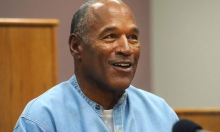 Muere el polémico exjugador de la NFL OJ SImpson