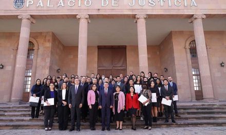 Magistrados por un día: Poder Judicial del Estado emite convocatoria para niños