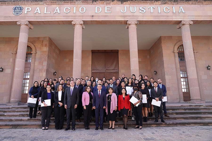 Magistrados por un día: Poder Judicial del Estado emite convocatoria para niños