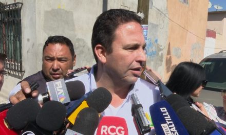 Pavimentación y bacheo en todos los sectores de Saltillo