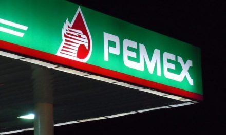 Se reducen ganancias de Pemex un 92 % en el primer trimestre del 2024