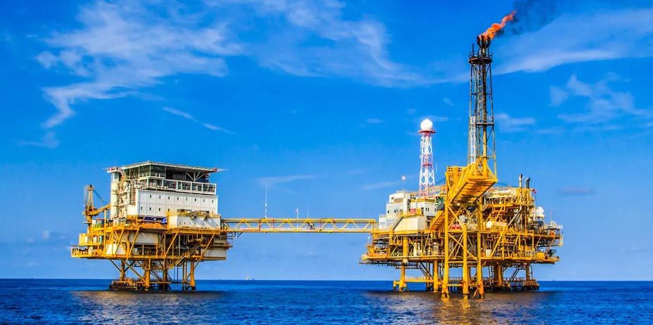 Tensión en los mercados petroleros tras ataque de Irán a Israel