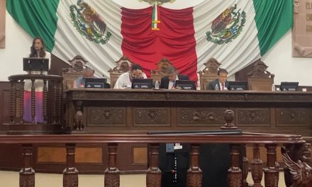 Piden campañas de vacunación contra el Sarampión en Coahuila