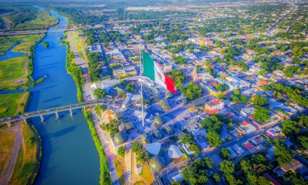 INEGI coloca a Piedras Negras como la segunda ciudad más segura del país