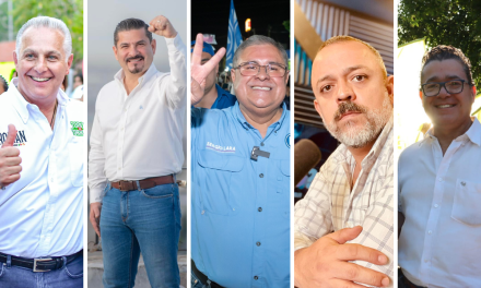 En Vivo: Sigue el debate de candidatos a la Alcaldía de Torreón