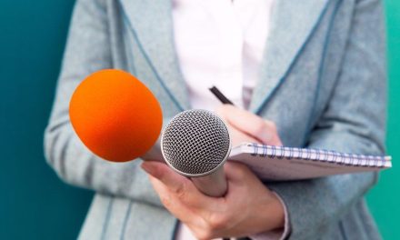 Lanza gobierno del estado convocatoria para el Premio Estatal del Periodismo 2024