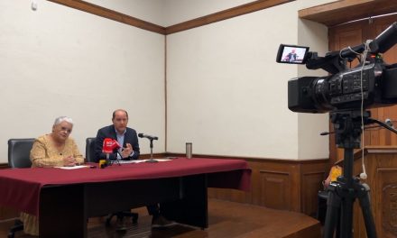 Presentan cinco convocatorias para creadores y artistas por parte de la Secretaría de Cultura de Coahuila