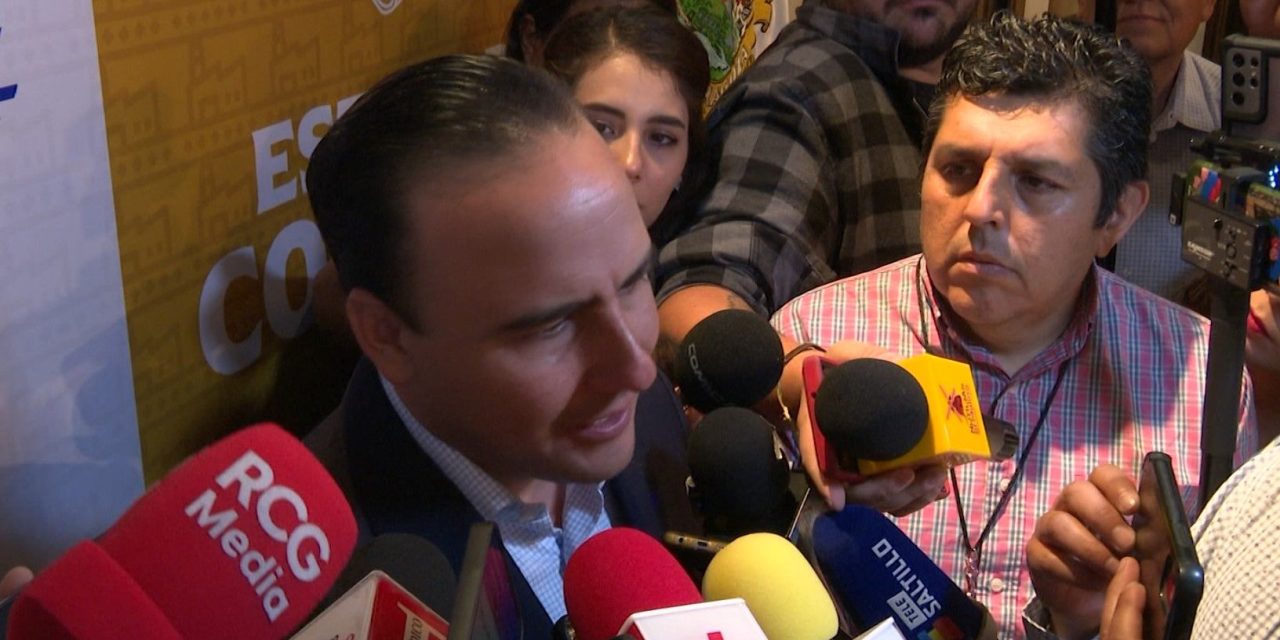 Presentarán la marca Coahuila en el Tianguis Turístico de Acapulco