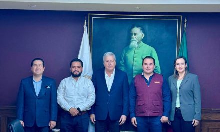 Vuelven las oficinas de PROFECO a Saltillo; ‘es un gran paso hacia la protección del consumidor’, Alberto Hurtado