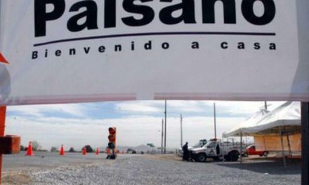 Programa Paisano atiende a más de 26 mil 400 personas