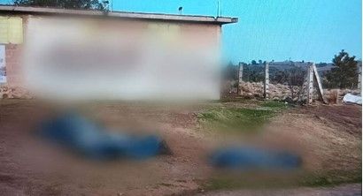 Siete personas mueren tras enfrentamiento entre hombres armados y policías en Puebla