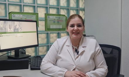 Recomienda IMSS Coahuila fortalecer sistema inmunológico
