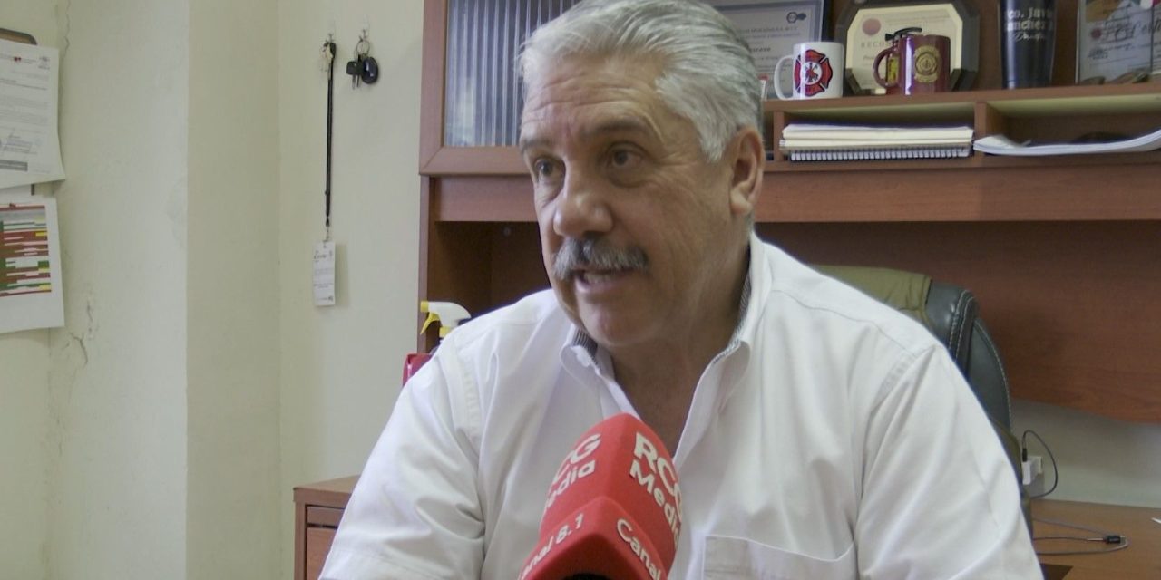 Reportan saldo blanco en Ramos Arizpe