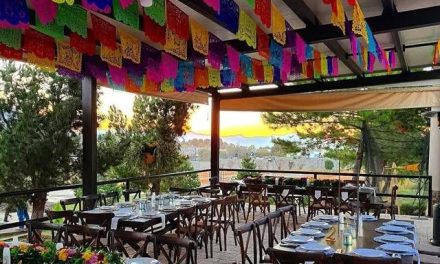 Restaurantes listos para el Día de las Madres