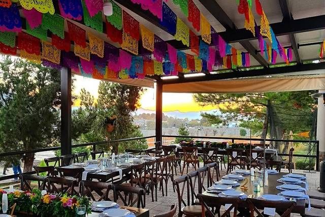 Restaurantes listos para el Día de las Madres