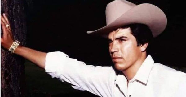 Anuncian realización de película biográfica de Chalino Sánchez