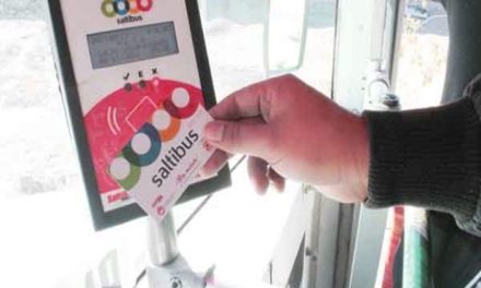 Ya trabajan en restablecer las recargas Saltibus