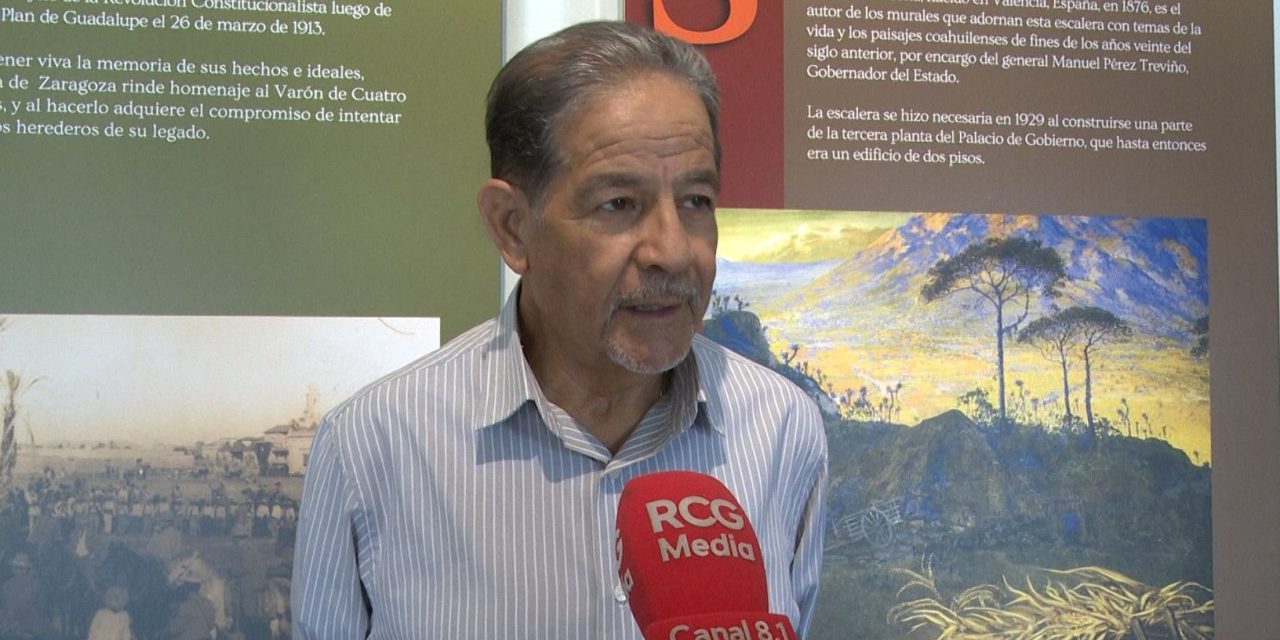 SC prepara la exposición cámaras antiguas