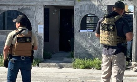 Catorce víctimas son liberadas tras secuestro masivo en Nuevo León