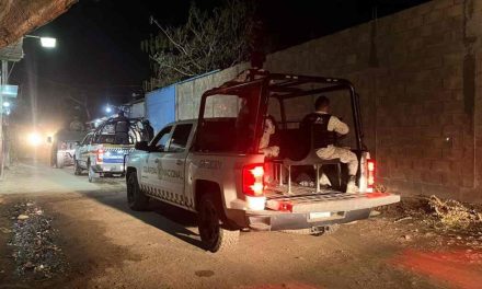 Autoridades de Nuevo León identifican vehículos utilizados en secuestros masivos