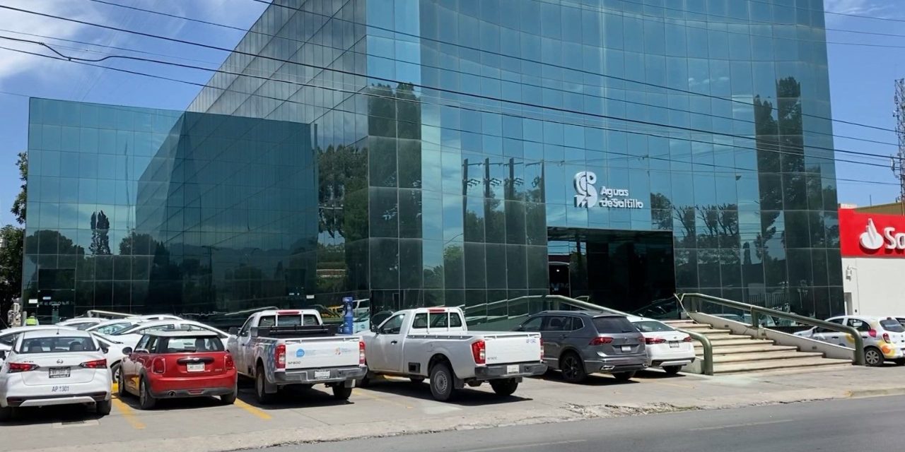 Se prepara Agsal para enfrentar ola de calor en Saltillo