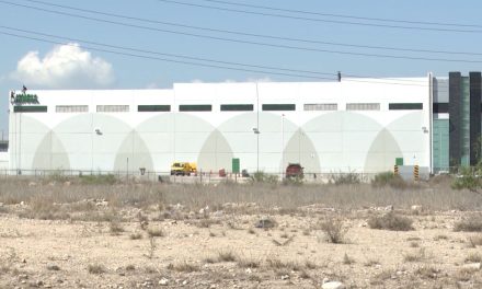 Se trabajan temas administrativos en abril en empresas de Coahuila