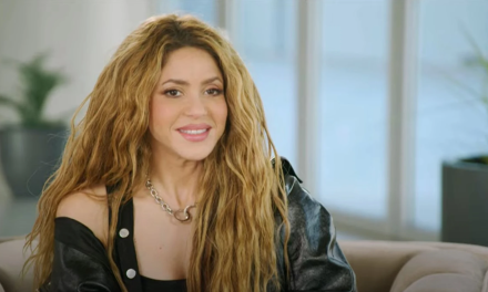 Tunden a Shakira por su opinión de Barbie: ‘es anti-hombres’