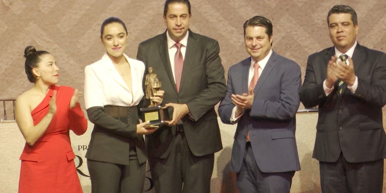 Sigue abierta la convocatoria para participar en la Presea Miguel Ramos Arizpe