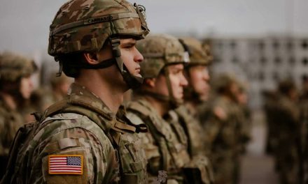 Senado avala el ingreso de 436 militares norteamericanos a México