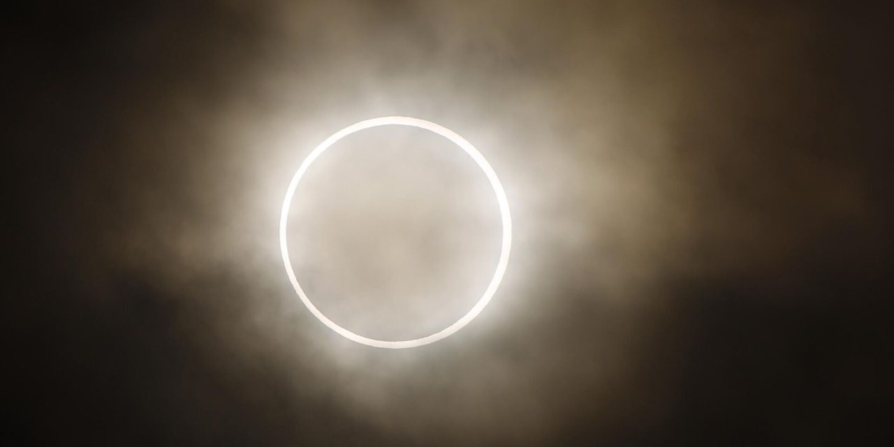 Pasarán 47 años para que Coahuila vuelva apreciar un eclipse solar total