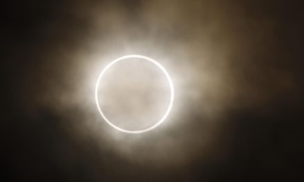 Pasarán 47 años para que Coahuila vuelva apreciar un eclipse solar total