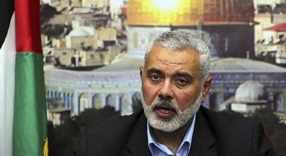 Asesinan a tres hijos y varios nietos de Ismail Haniyeh, líder de Hamás