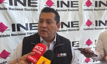 También en mayo votarán personas en prisión en tres centros penitenciarios de Coahuila