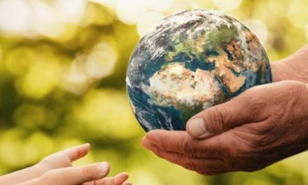 Conmemoran el Día Mundial de la Tierra en Arteaga