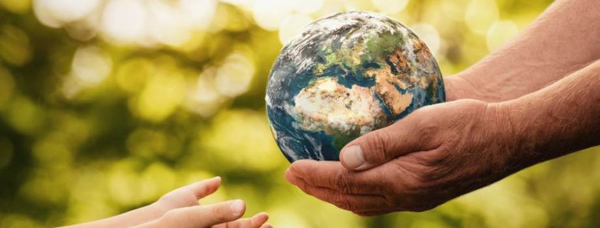 Conmemoran el Día Mundial de la Tierra en Arteaga