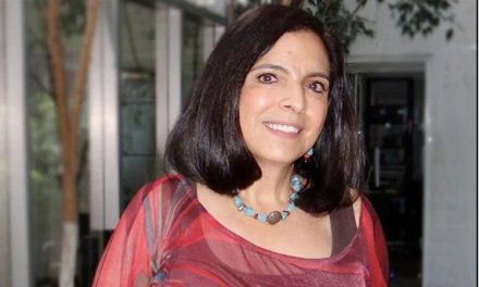 Pierde la vida Thelma Dorantes, reconocida actriz mexicana a los 76 años