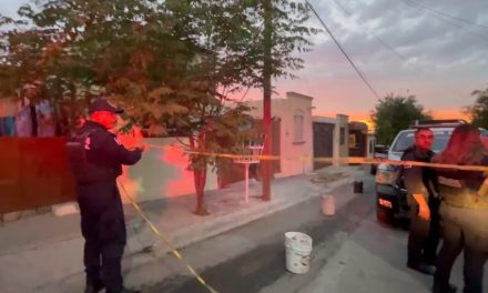 Trágico domingo en Saltillo; tres hombres terminaron con su vida