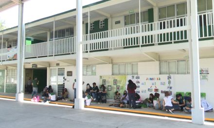 Tras examen de admisión siguen inscripciones en Conalep