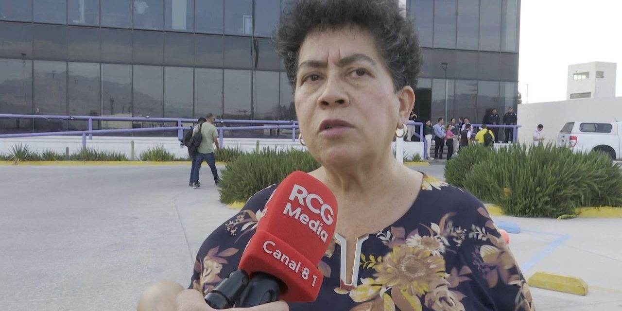 Trata Morena intimidar a los votantes en Coahuila; afirma Mary Telma Guajardo