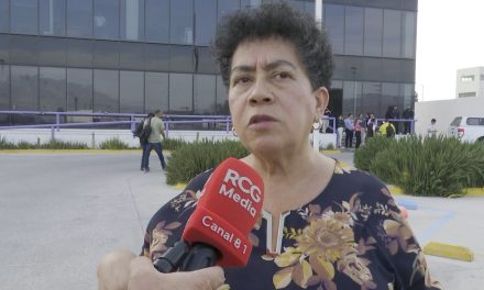 Trata Morena intimidar a los votantes en Coahuila; afirma Mary Telma Guajardo