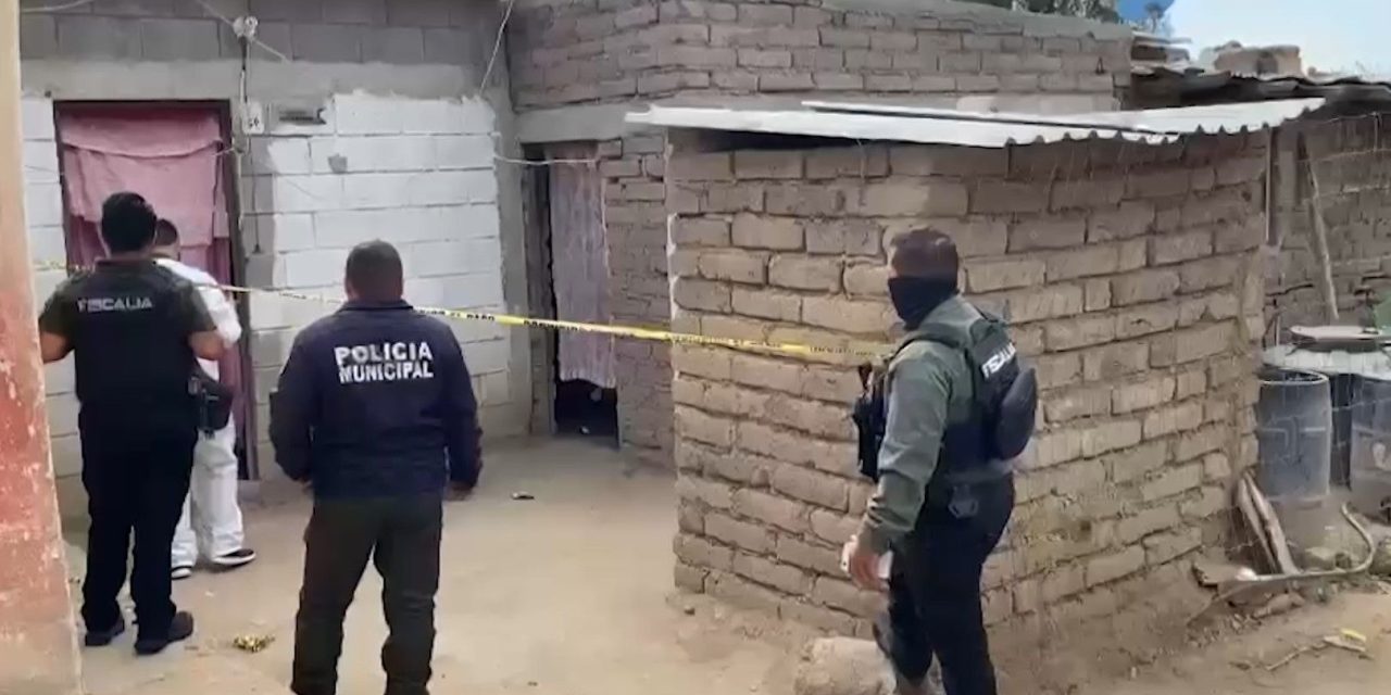 Un hombre puso fin a su vida en Arteaga