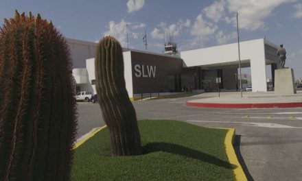 Urge se reanuden los vuelos comerciales en Aeropuerto de Ramos Arizpe