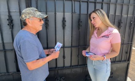 Va Amal por un Saltillo más incluyente