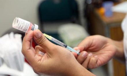 IMSS ofrece Jornada de Vacunación
