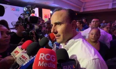 Coahuila estará en el  auto show  Beijing 2024
