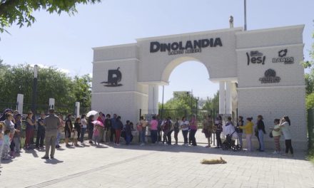 Vuelan boletos para el Museo del Desierto