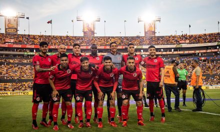 Xolos pagará la multa de 80 millones de pesos al ser el último en el porcentaje de la Liga MX