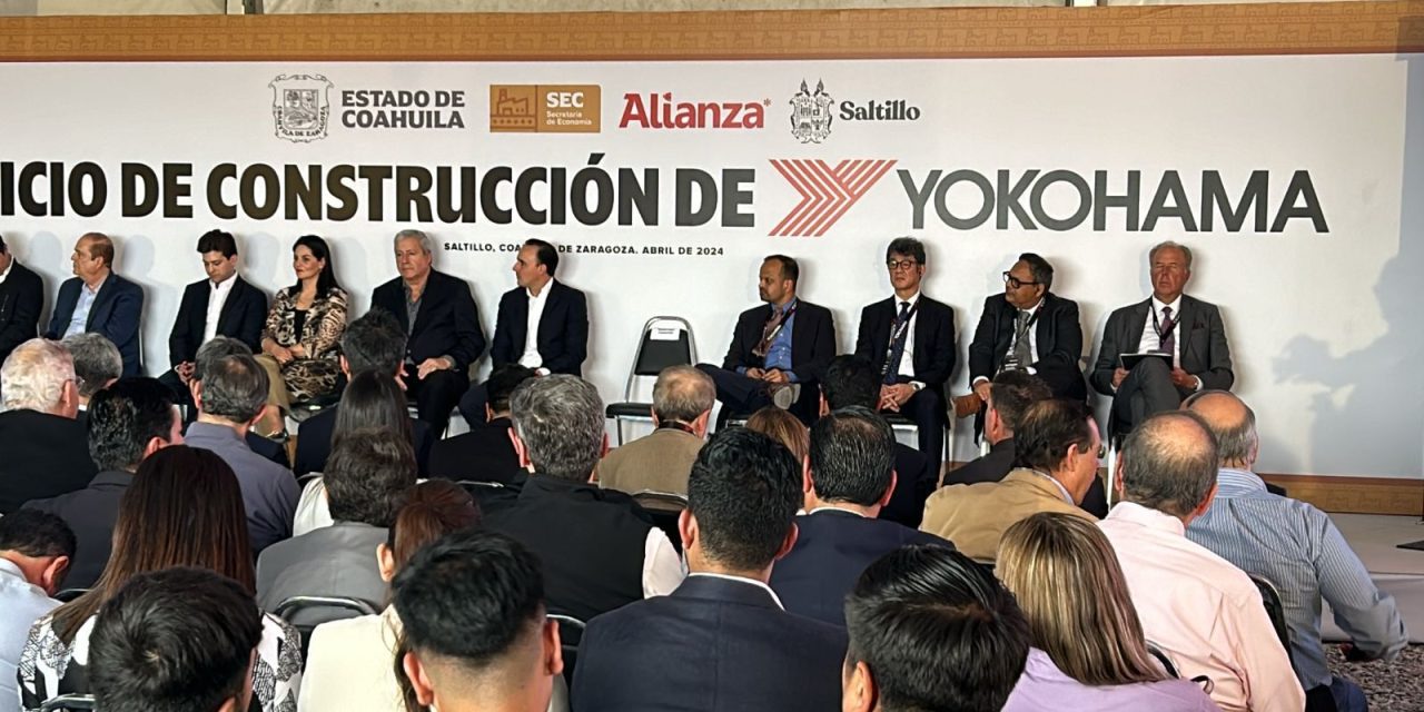 Anuncian millonaria inversión en Derramadero